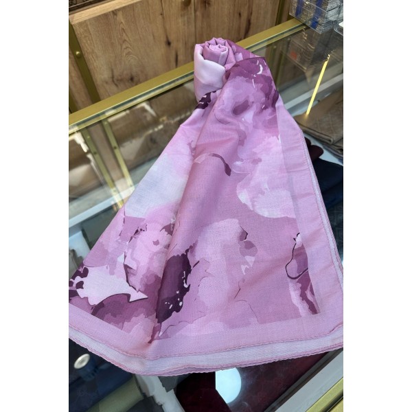 Dijital Soft Şal 0001